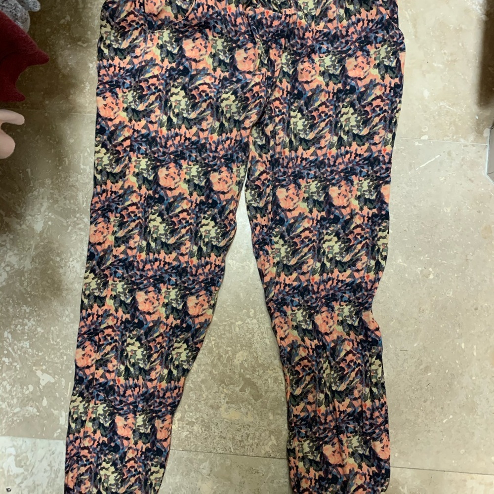 Casual dress pant